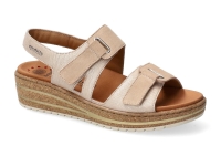 chaussure mobils sandales rashel sable